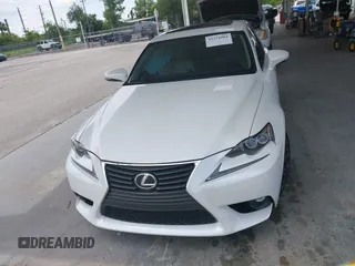 2016 Lexus IS 200t с VIN JTHBA1D20G5002916, выставлен на аукционе IAAI как лот 42371004 с пробегом 137 531 миль миль и . История ставок и продаж доступна на DreamBid. Изображение 13.