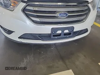 2018 Ford Taurus SEL with VIN 1FAHP2E82JG120034, listed as a IAAI auction lot 42634760 with 71,545 mi miles and . Bid and sale history available at DreamBid. Image 4.