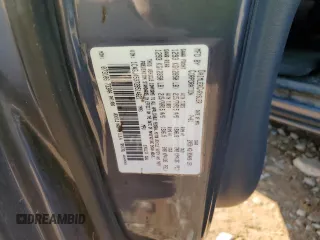 2002 Chrysler Voyager LX with VIN 1C4GJ45372B514621, listed as a Copart auction lot 51431435 with Not Provided miles and Salvage Title. Bid and sale history available at DreamBid. Image 13.
