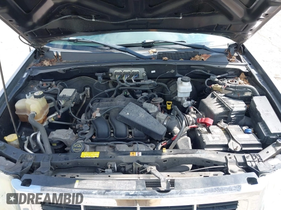 2008 Ford Escape Limited with VIN 1FMCU04158KC84273, listed as a IAAI auction lot 42783991 with 193,168 mi miles and . Bid and sale history available at DreamBid. Image 10.