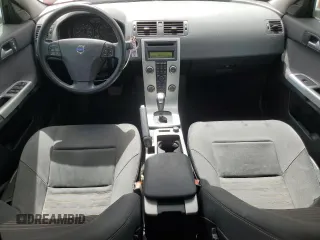 2010 Volvo S40 with VIN YV1382MS2A2511030, listed as a Copart auction lot 48656765 with 73,574 mi miles and Salvage Title. Bid and sale history available at carsss.com. Image 8.