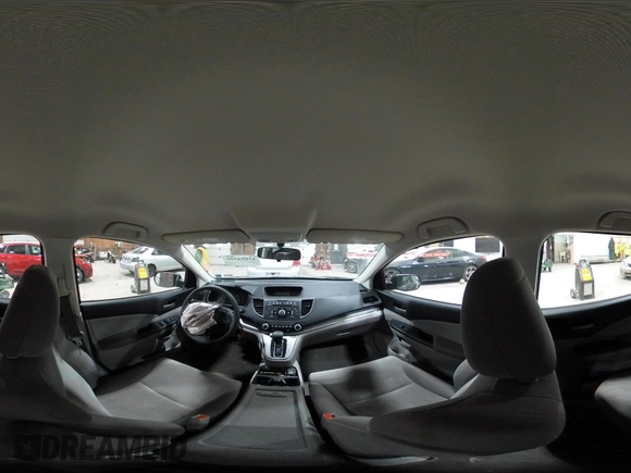 2014 Honda CR-V LX with VIN 2HKRM4H36EH604289, listed as a IAAI auction lot 42094226 with 149,540 mi miles. Bid and sale history available at carsss.com. Image 22.