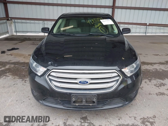 2015 Ford Taurus SEL z VIN 1FAHP2E86FG165100, wystawiony jako IAAI lot #42157272 z przebiegiem 141 846 mil mil oraz . Historia ofert i sprzedaży dostępna na DreamBid. Obrazek 12.