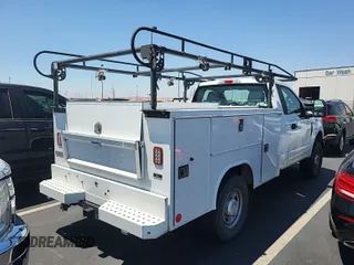 2020 Ford F-250 XL z VIN 1FDBF2B61LED11752, wystawiony jako IAAI lot #42786941 z przebiegiem 156 342 mil mil oraz . Historia ofert i sprzedaży dostępna na DreamBid. Obrazek 4.