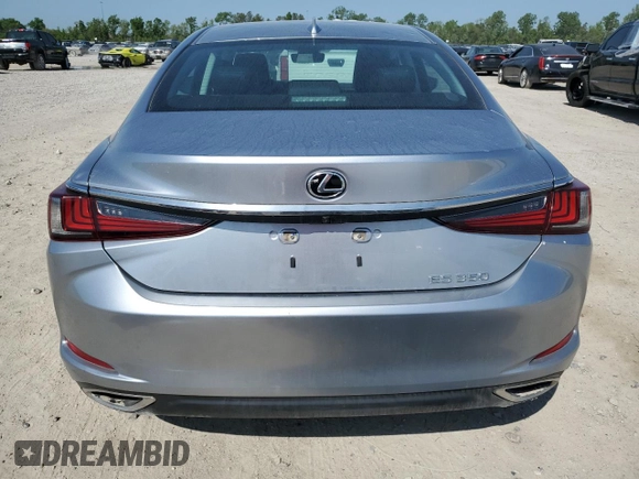 2022 Lexus ES 350 z VIN 58ACZ1B11NU134146, wystawiony jako Copart lot #52334795 z przebiegiem 34 746 mil mil oraz Czysty tytuł • Clean title. Historia ofert i sprzedaży dostępna na DreamBid. Obrazek 6.