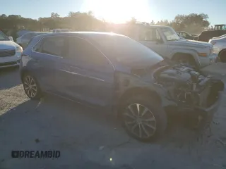 2018 Hyundai Elantra GT GL with VIN KMHH35LE6JU057470, listed as a Copart auction lot 83033164 with 142,340 mi miles and Non Repairable. Bid and sale history available at carsss.com. Image 4.
