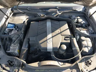 2005 Mercedes-Benz E-Class 3.2L with VIN WDBUF65J05A646577, listed as a IAAI auction lot 41666861 with 106,012 mi miles. Bid and sale history available at carsss.com. Image 10.