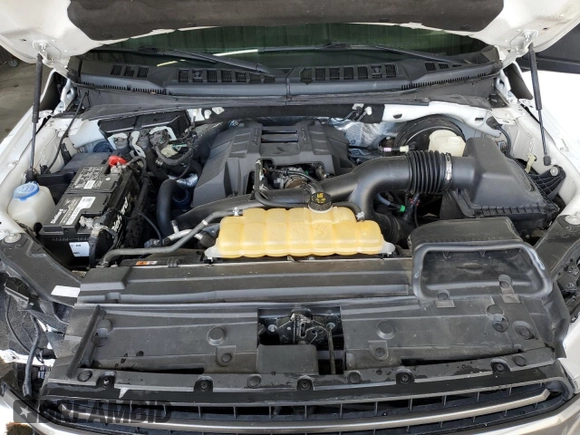2018 Ford F-150 XL with VIN 1FTEW1CP6JKD78364, listed as a Copart auction lot 49792915 with 148,932 mi miles and Clean Title. Bid and sale history available at carsss.com. Image 12.