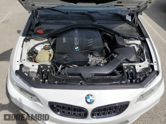2015 BMW 2 Series M235i z VIN WBA1J7C59FV288918, wystawiony jako Copart lot #51164335 z przebiegiem 67 791 mil mil oraz Szkoda całkowita • Salvage title. Historia ofert i sprzedaży dostępna na DreamBid. Obrazek 11.