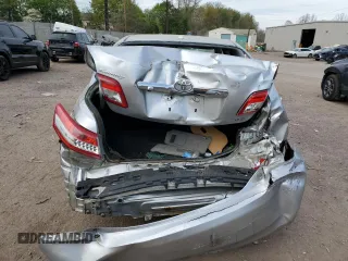 2011 Toyota Camry LE with VIN 4T1BF3EK3BU225149, listed as a Copart auction lot 54602515 with Not Provided miles and Salvage Title. Bid and sale history available at DreamBid. Image 6.