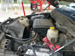 2007 Dodge 1500 SLT with VIN 1D7HA18P27S106445, listed as a IAAI auction lot 42230372 with 231,878 mi miles and . Bid and sale history available at DreamBid. Image 12.