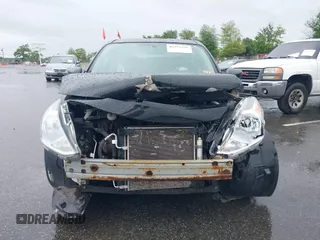 2017 Nissan Versa SV with VIN 3N1CN7AP1HL826585, listed as a IAAI auction lot 42355161 with 133,654 mi miles and . Bid and sale history available at DreamBid. Image 6.
