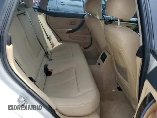 2015 BMW 4 Series 428i with VIN WBA4A9C59FGL85999, listed as a Copart auction lot 56275455 with 105,961 mi miles and Salvage title. Bid and sale history available at DreamBid. Image 10.