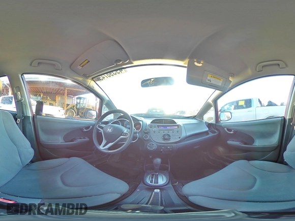 2013 Honda Fit с VIN JHMGE8H33DC016743, выставлен на аукционе Copart как лот 49598745 с пробегом 142 740 миль миль и Списание • Salvage title. История ставок и продаж доступна на DreamBid. Изображение 12.