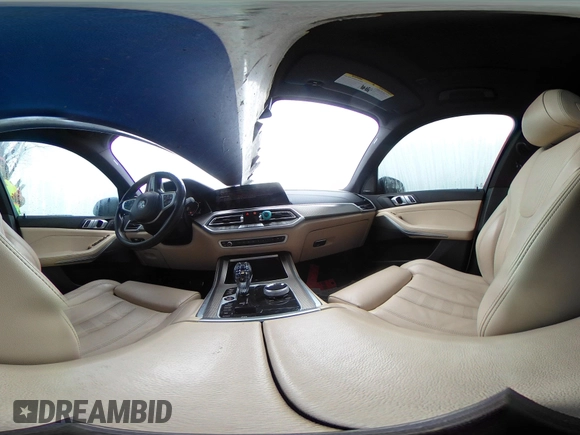 2022 BMW X5 xDrive40i with VIN 5UXCR6C02N9J13015, listed as a IAAI auction lot 41971372 with 82,113 mi miles and . Bid and sale history available at DreamBid. Image 19.