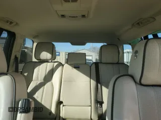 2010 Land Rover Range Rover HSE Lux с VIN SALMF1D41AA324419, выставлен на аукционе Copart как лот 83560704 с пробегом 193 887 миль миль и Списание • Salvage title. История ставок и продаж доступна на DreamBid. Изображение 10.