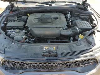 2021 Dodge Durango SXT Plus z VIN 1C4RDHAG3MC660124, wystawiony jako Copart lot #53019375 z przebiegiem 67 342 mil mil oraz Tytuł czysty. Historia ofert i sprzedaży dostępna na DreamBid. Obrazek 12.