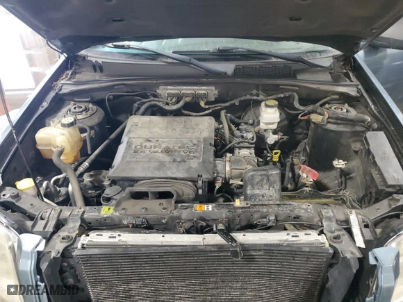 2010 Mercury Mariner with VIN 4M2CN9BG7AKJ18656, listed as a Copart auction lot 48146255 with 99,094 mi miles and Salvage Title. Bid and sale history available at carsss.com. Image 12.