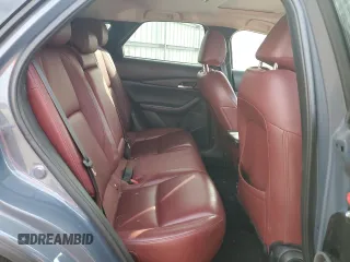 2022 Mazda CX-30 S Preferred with VIN 3MVDMBCL7NM400941, listed as a Copart auction lot 77876364 with 66,031 mi miles and Salvage Title. Bid and sale history available at carsss.com. Image 10.