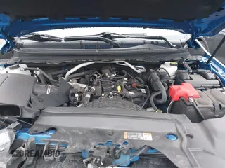 2021 Ford Ranger XL with VIN 1FTER4FH4MLE05749, listed as a IAAI auction lot 42310258 with 14,581 mi miles and . Bid and sale history available at DreamBid. Image 10.