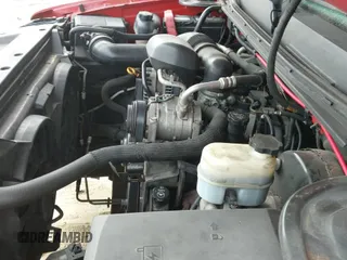 2008 GMC Sierra 1500 Work Truck z VIN 1GTEC14X28Z222525, wystawiony jako IAAI lot #42214714 z przebiegiem 170 112 mil mil oraz . Historia ofert i sprzedaży dostępna na DreamBid. Obrazek 12.