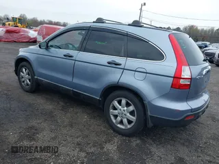 2008 Honda CR-V EX with VIN 5J6RE48568L015266, listed as a IAAI auction lot 42022306 with 170,746 mi miles. Bid and sale history available at carsss.com. Image 3.