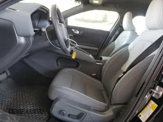 2022 Polestar 2 z VIN LPSED3KA8NL059426, wystawiony jako Copart lot #54892445 z przebiegiem 44 172 mil mil oraz Szkody całkowita. Historia ofert i sprzedaży dostępna na DreamBid. Obrazek 7.