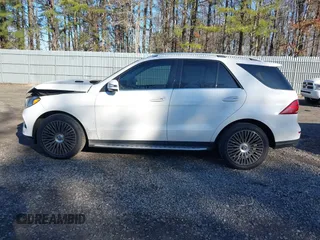 2018 Mercedes-Benz GLE 350 with VIN 4JGDA5HB1JB110249, listed as a IAAI auction lot 41899731 with 76,712 mi miles and . Bid and sale history available at DreamBid. Image 14.