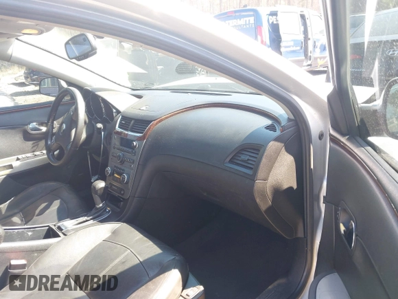 2011 Chevrolet Malibu LTZ with VIN 1G1ZE5E76BF111026, listed as a IAAI auction lot 41780136 with 194,451 mi miles and . Bid and sale history available at DreamBid. Image 5.