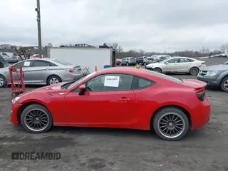 2013 Scion FR-S with VIN JF1ZNAA1XD1719798, listed as a IAAI auction lot 41863095 with 137,670 mi miles and . Bid and sale history available at DreamBid. Image 14.