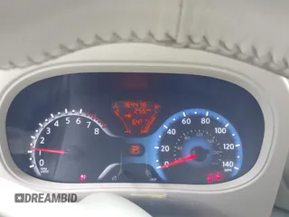 2009 Nissan Cube S z VIN JN8AZ28R99T102471, wystawiony jako IAAI lot #42250258 z przebiegiem 164 478 mil mil oraz . Historia ofert i sprzedaży dostępna na DreamBid. Obrazek 7.
