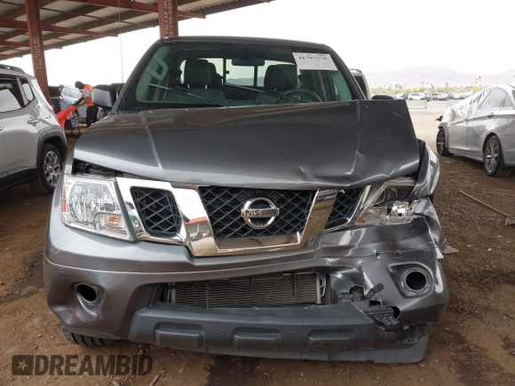 2019 Nissan Frontier SV z VIN 1N6AD0ER2KN759977, wystawiony jako IAAI lot #41797970 z przebiegiem 60 226 mil mil oraz . Historia ofert i sprzedaży dostępna na DreamBid. Obrazek 12.