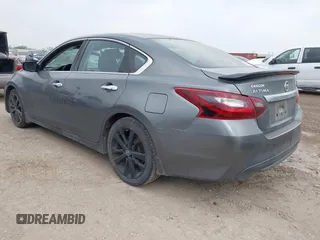 2017 Nissan Altima SL z VIN 1N4AL3AP7HC249081, wystawiony jako IAAI lot #42267925 z przebiegiem 95 529 mil mil oraz . Historia ofert i sprzedaży dostępna na DreamBid. Obrazek 3.