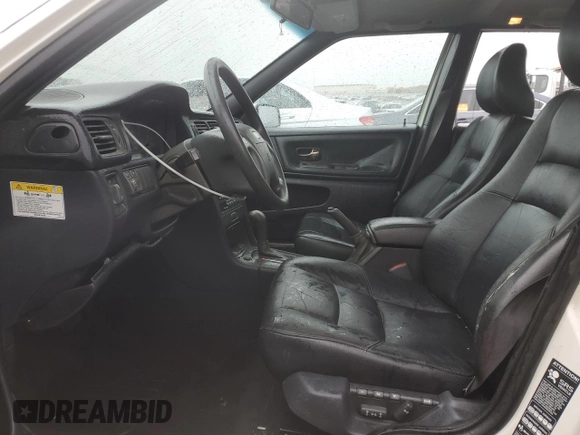 1999 Volvo S70 с VIN YV1LS55A2X2611694, выставлен на аукционе Copart как лот 43749155 с пробегом 185 184 миль миль и Списание • Salvage title. История ставок и продаж доступна на DreamBid. Изображение 7.