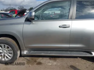 2022 Lexus GX 460 Premium with VIN JTJAM7BX0N5325072, listed as a IAAI auction lot 41504132 with 43,170 mi miles and . Bid and sale history available at DreamBid. Image 14.