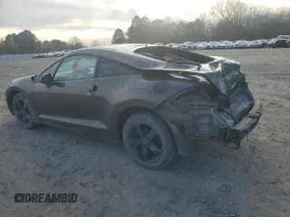 2010 Mitsubishi Eclipse GS with VIN 4A31K2DF2AE001547, listed as a Copart auction lot 41827725 with 230,015 mi miles and Salvage Title. Bid and sale history available at DreamBid. Image 2.