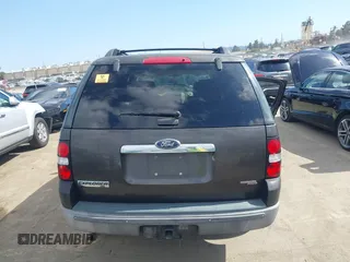 2006 Ford Explorer XLT with VIN 1FMEU63EX6UB52613, listed as a IAAI auction lot 42260462 with Not provided miles and . Bid and sale history available at DreamBid. Image 15.