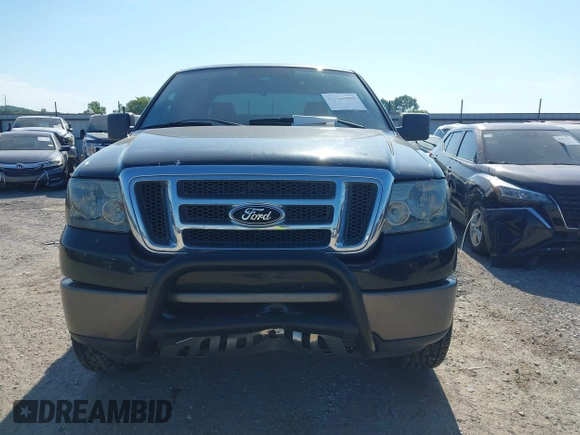 2008 Ford F-150 XLT с VIN 1FTPW14V18KE05809, выставлен на аукционе IAAI как лот 42796595 с пробегом 190 687 миль миль и . История ставок и продаж доступна на DreamBid. Изображение 12.