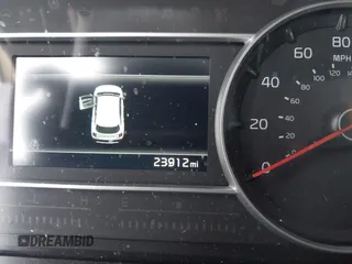 2023 Kia Sorento S with VIN 5XYRL4LC5PG161153, listed as a IAAI auction lot 41905244 with 23,912 mi miles and . Bid and sale history available at DreamBid. Image 15.