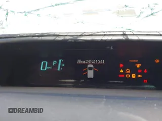 2014 Toyota Prius One with VIN JTDKDTB32E1069313, listed as a IAAI auction lot 41848910 with 287,698 mi miles and . Bid and sale history available at DreamBid. Image 7.