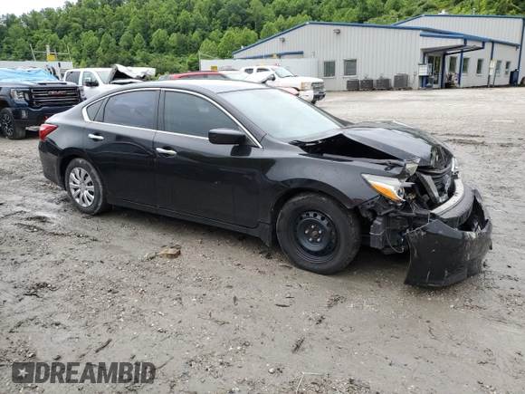 2017 Nissan Altima S z VIN 1N4AL3AP2HN361548, wystawiony jako Copart lot #58296645 z przebiegiem 121 834 mil mil oraz Szkoda całkowita • Salvage title. Historia ofert i sprzedaży dostępna na DreamBid. Obrazek 4.