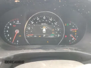2019 Kia Sorento EX with VIN 5XYPHDA5XKG464435, listed as a Copart auction lot 48409705 with 119,107 mi miles and Salvage Title. Bid and sale history available at DreamBid. Image 9.