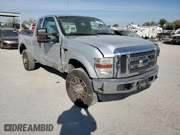 2008 Ford F-350 XL with VIN 1FTWX31518ED64699, listed as a Copart auction lot 77196904 with 114,591 mi miles and Salvage Title. Bid and sale history available at DreamBid. Image 11.