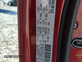 2016 Jeep Compass 75th Anniversary with VIN 1C4NJCBB7GD513753, listed as a Copart auction lot 43502735 with 73,887 mi miles and Salvage Title. Bid and sale history available at carsss.com. Image 14.