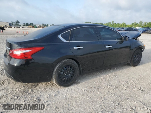 2016 Nissan Altima S z VIN 1N4AL3AP7GN354125, wystawiony jako Copart lot #56897165 z przebiegiem 141 641 mil mil oraz Czysty tytuł • Clean title. Historia ofert i sprzedaży dostępna na DreamBid. Obrazek 3.
