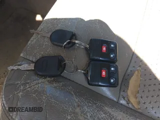 2005 Ford Freestyle Limited с VIN 1FMDK06185GA07090, выставлен на аукционе IAAI как лот 42431038 с пробегом Не указан миль и . История ставок и продаж доступна на DreamBid. Изображение 11.
