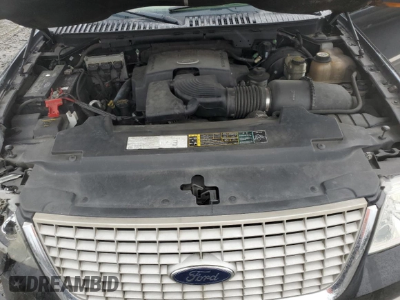 2003 Ford Expedition Eddie Bauer with VIN 1FMFU18L43LC20128, listed as a Copart auction lot 52811965 with 101,589 mi miles and Salvage Title. Bid and sale history available at carsss.com. Image 14.