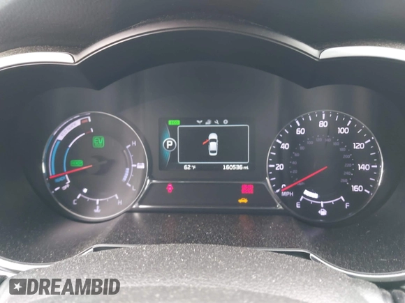 2015 Kia Optima with VIN KNAGM4AD8F5083391, listed as a IAAI auction lot 42150197 with 160,536 mi miles and . Bid and sale history available at carsss.com. Image 7.