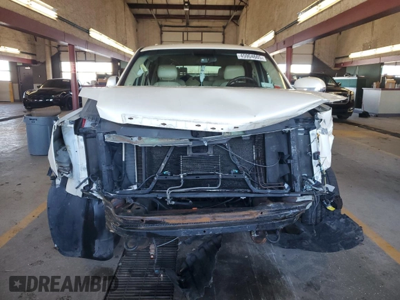 2007 Cadillac Escalade z VIN 1GYEC63847R304577, wystawiony jako Copart lot #45904605 z przebiegiem 153 319 mil mil oraz Szkoda całkowita • Salvage title. Historia ofert i sprzedaży dostępna na DreamBid. Obrazek 5.