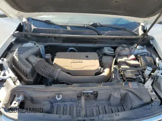 2021 GMC Acadia SLE with VIN 1GKKNRL4XMZ156193, listed as a Copart auction lot 49795605 with 74,736 mi miles and Salvage Title. Bid and sale history available at carsss.com. Image 13.